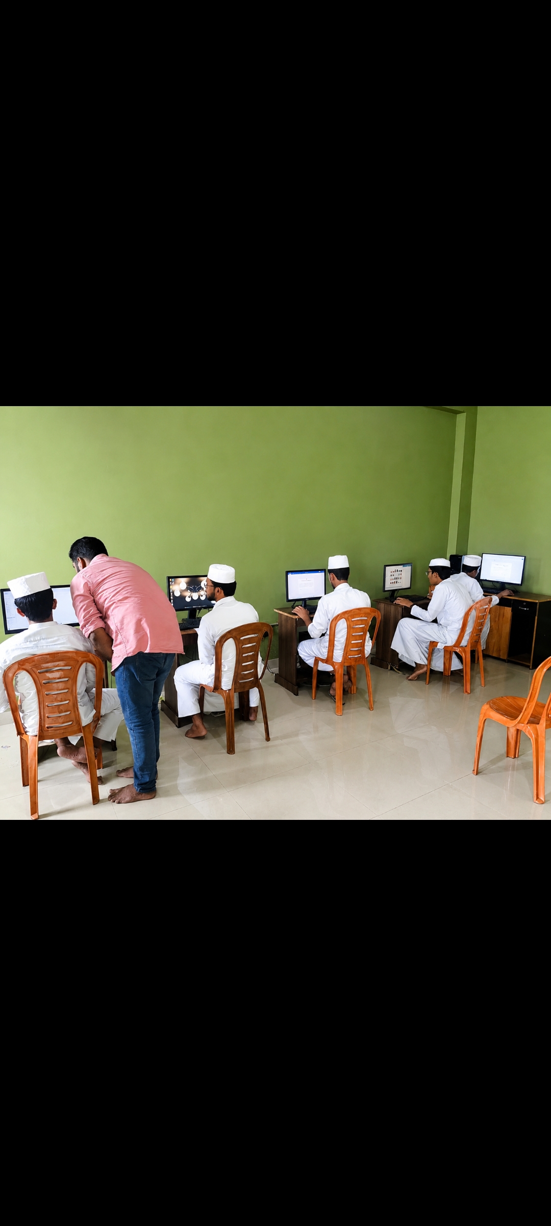 Badriyya Shareeath College VENGARA